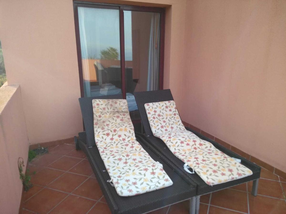 Apartamentos Don Juan Manilva Zewnętrze zdjęcie