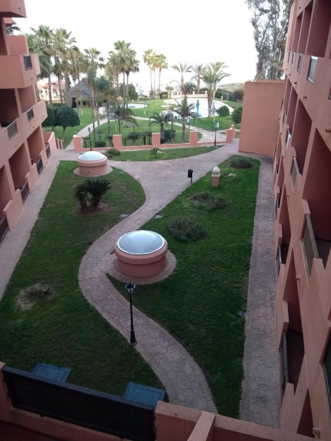 Apartamentos Don Juan Manilva Zewnętrze zdjęcie