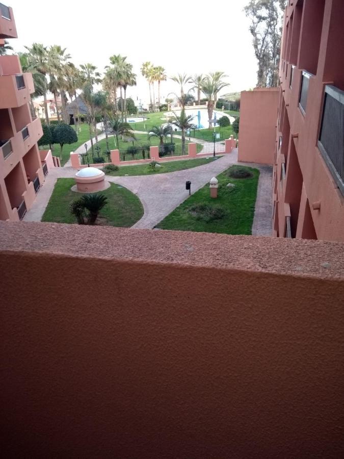 Apartamentos Don Juan Manilva Zewnętrze zdjęcie