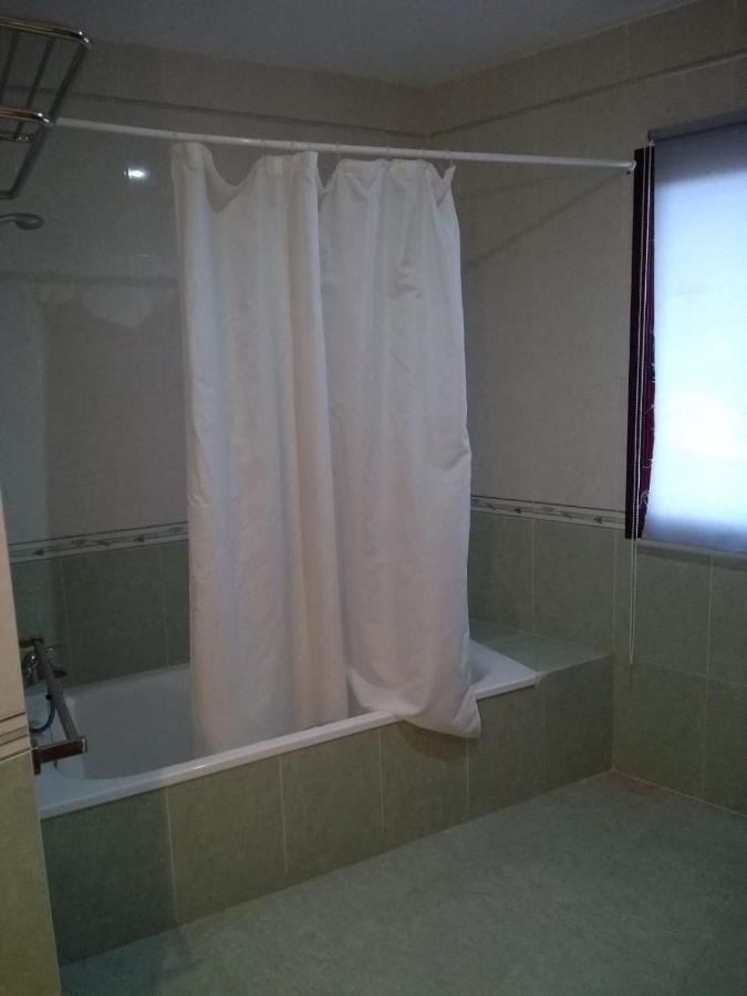 Apartamentos Don Juan Manilva Zewnętrze zdjęcie