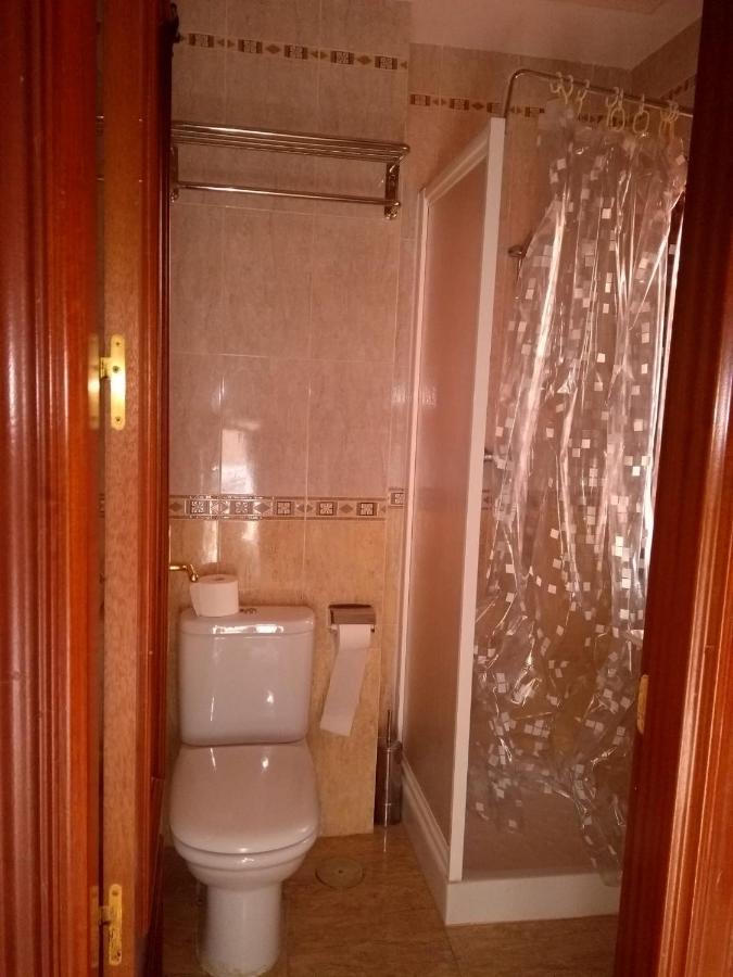 Apartamentos Don Juan Manilva Zewnętrze zdjęcie