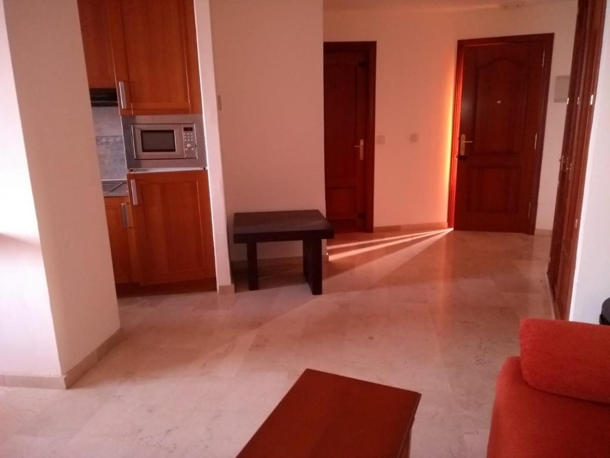 Apartamentos Don Juan Manilva Zewnętrze zdjęcie