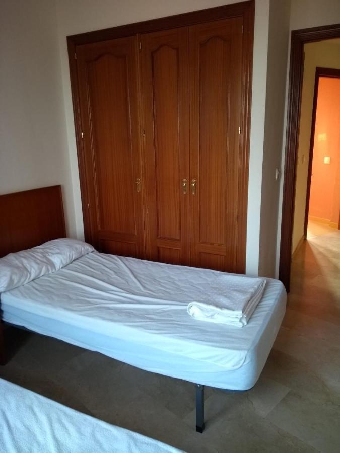 Apartamentos Don Juan Manilva Zewnętrze zdjęcie