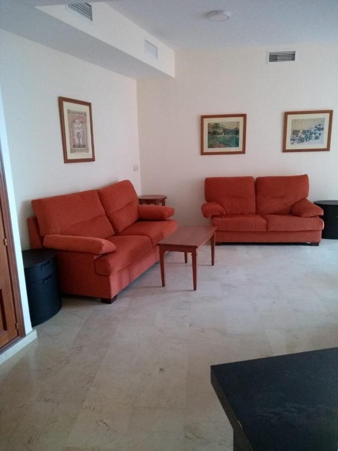 Apartamentos Don Juan Manilva Zewnętrze zdjęcie