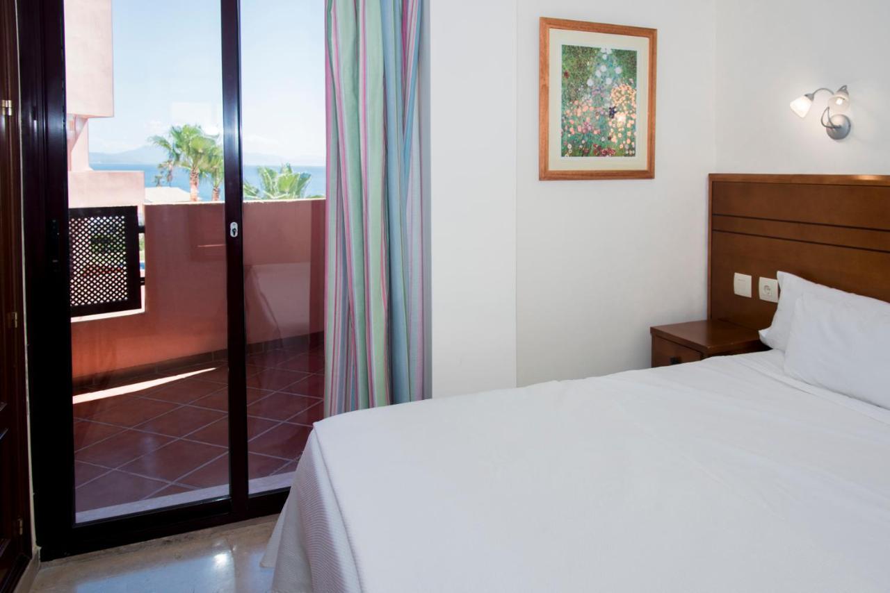 Apartamentos Don Juan Manilva Zewnętrze zdjęcie
