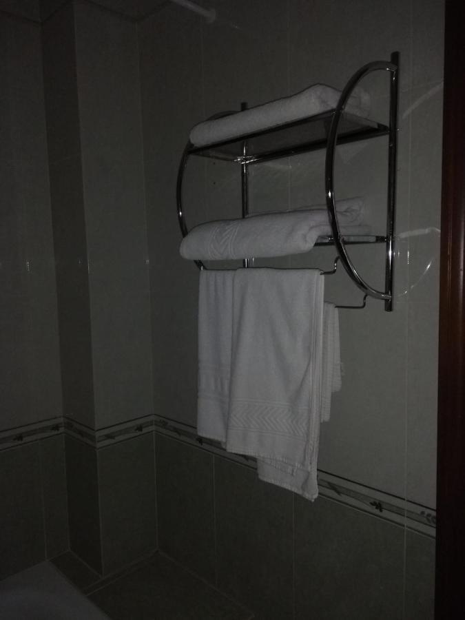 Apartamentos Don Juan Manilva Zewnętrze zdjęcie
