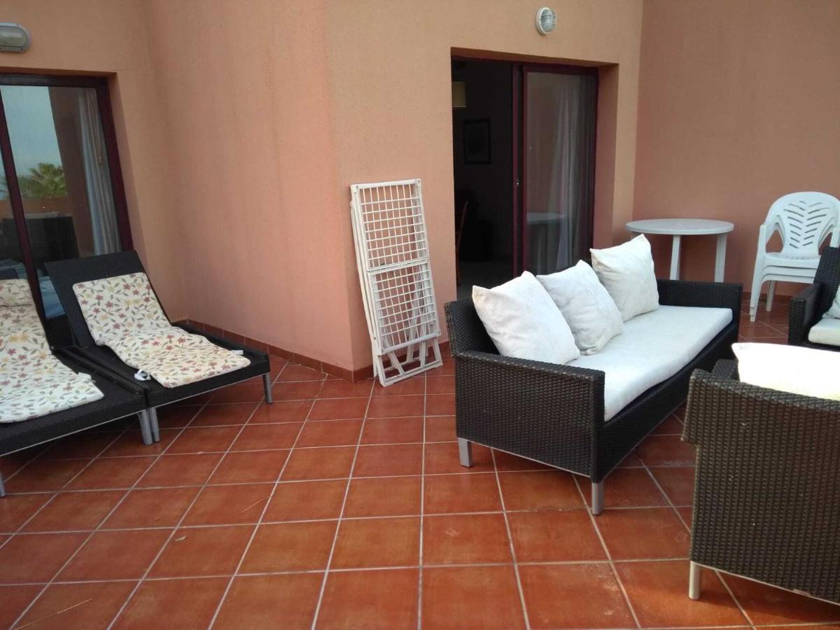 Apartamentos Don Juan Manilva Zewnętrze zdjęcie