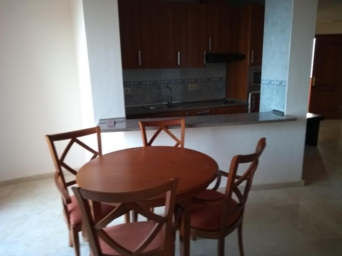 Apartamentos Don Juan Manilva Zewnętrze zdjęcie