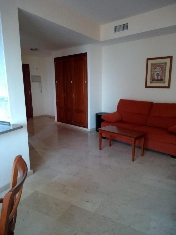 Apartamentos Don Juan Manilva Zewnętrze zdjęcie