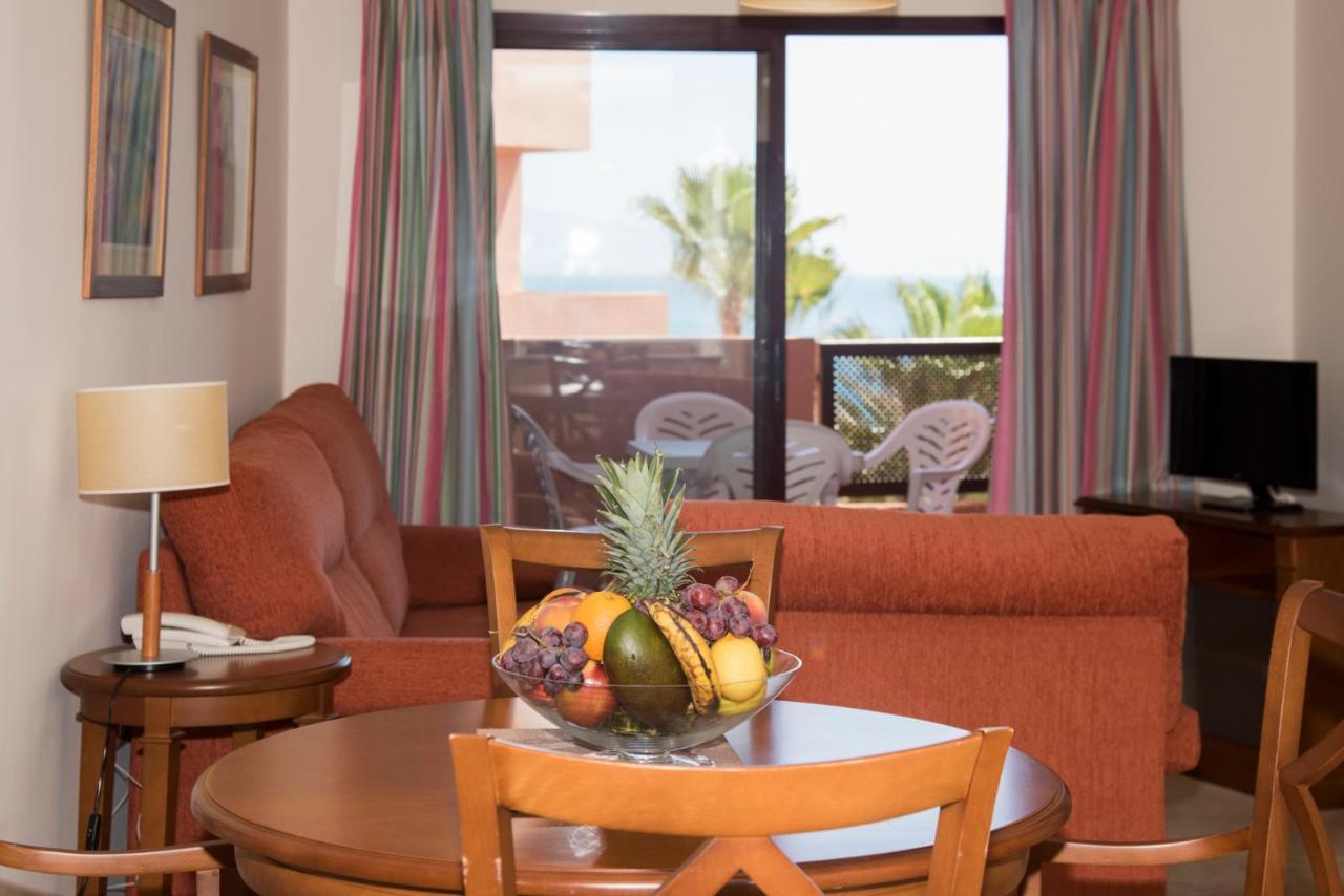 Apartamentos Don Juan Manilva Zewnętrze zdjęcie