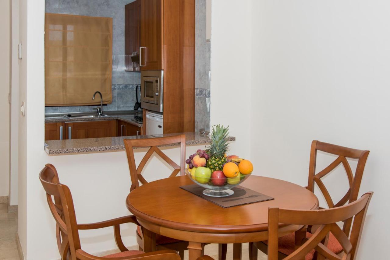 Apartamentos Don Juan Manilva Zewnętrze zdjęcie