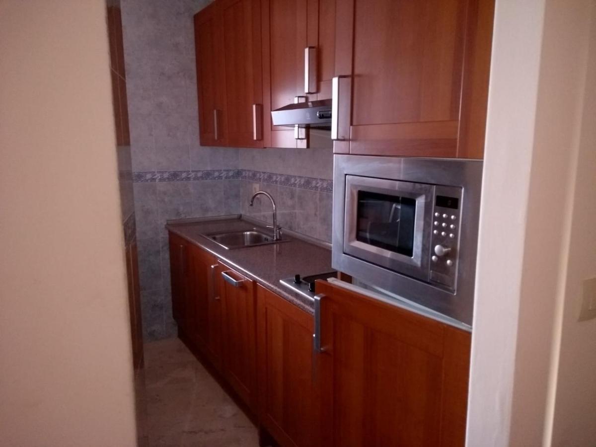 Apartamentos Don Juan Manilva Zewnętrze zdjęcie
