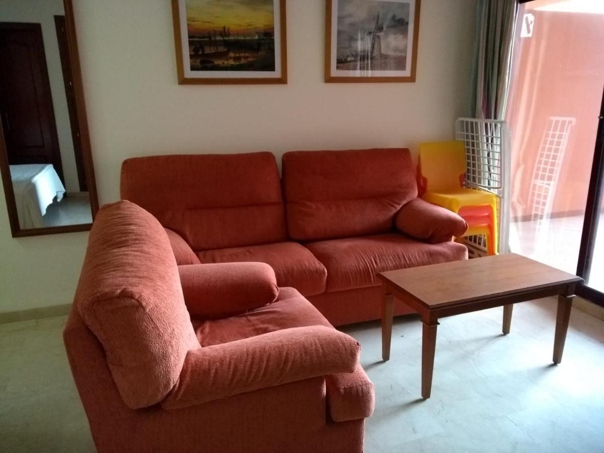 Apartamentos Don Juan Manilva Zewnętrze zdjęcie