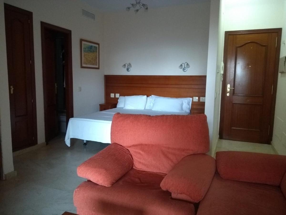 Apartamentos Don Juan Manilva Zewnętrze zdjęcie