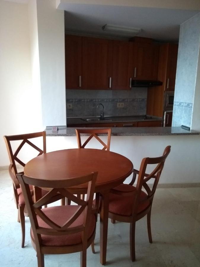 Apartamentos Don Juan Manilva Zewnętrze zdjęcie