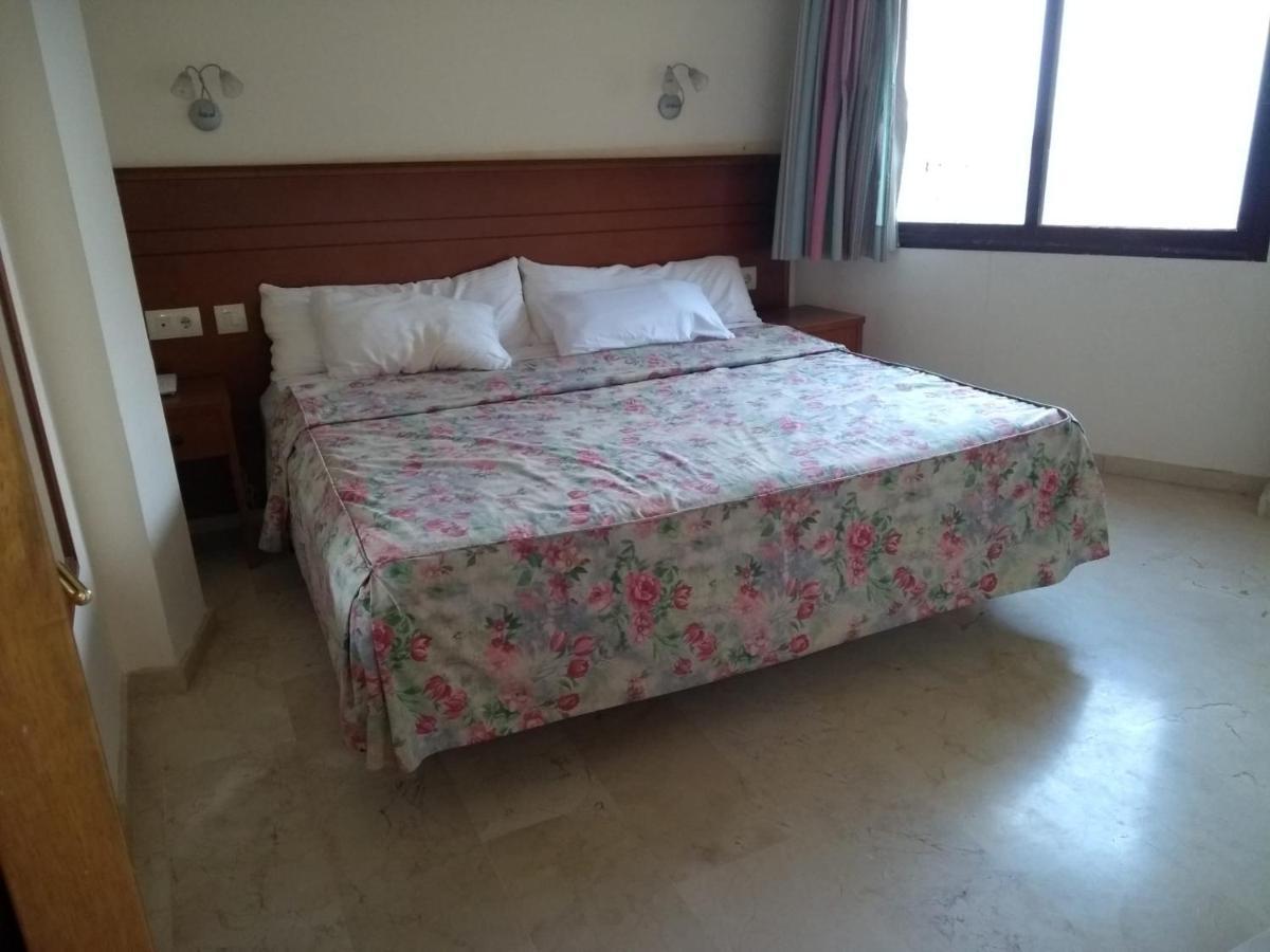 Apartamentos Don Juan Manilva Zewnętrze zdjęcie