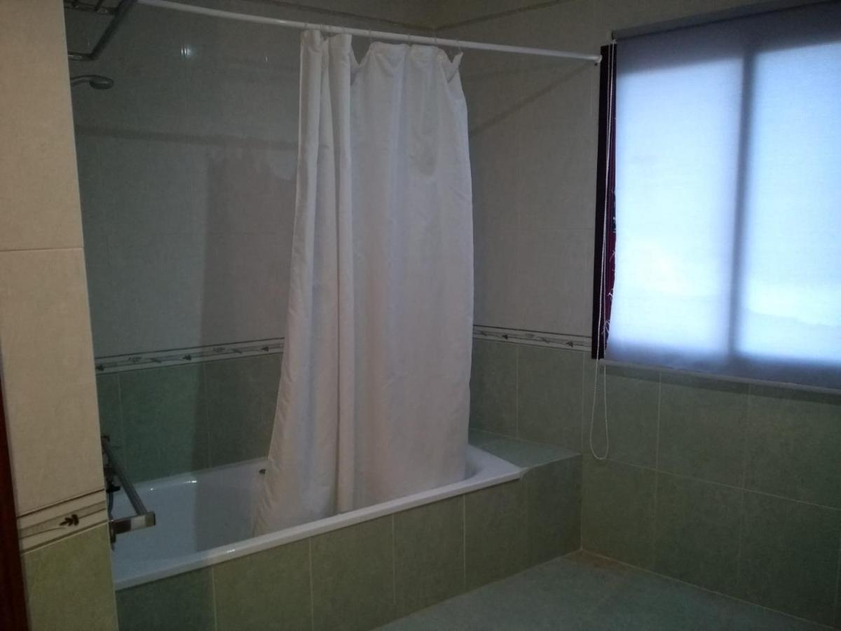 Apartamentos Don Juan Manilva Zewnętrze zdjęcie