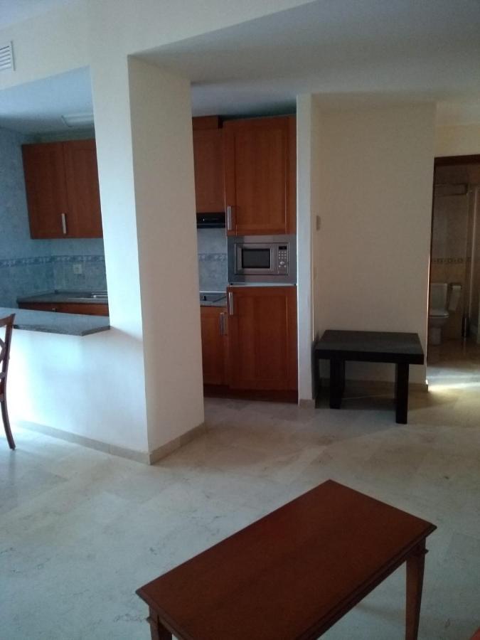 Apartamentos Don Juan Manilva Zewnętrze zdjęcie