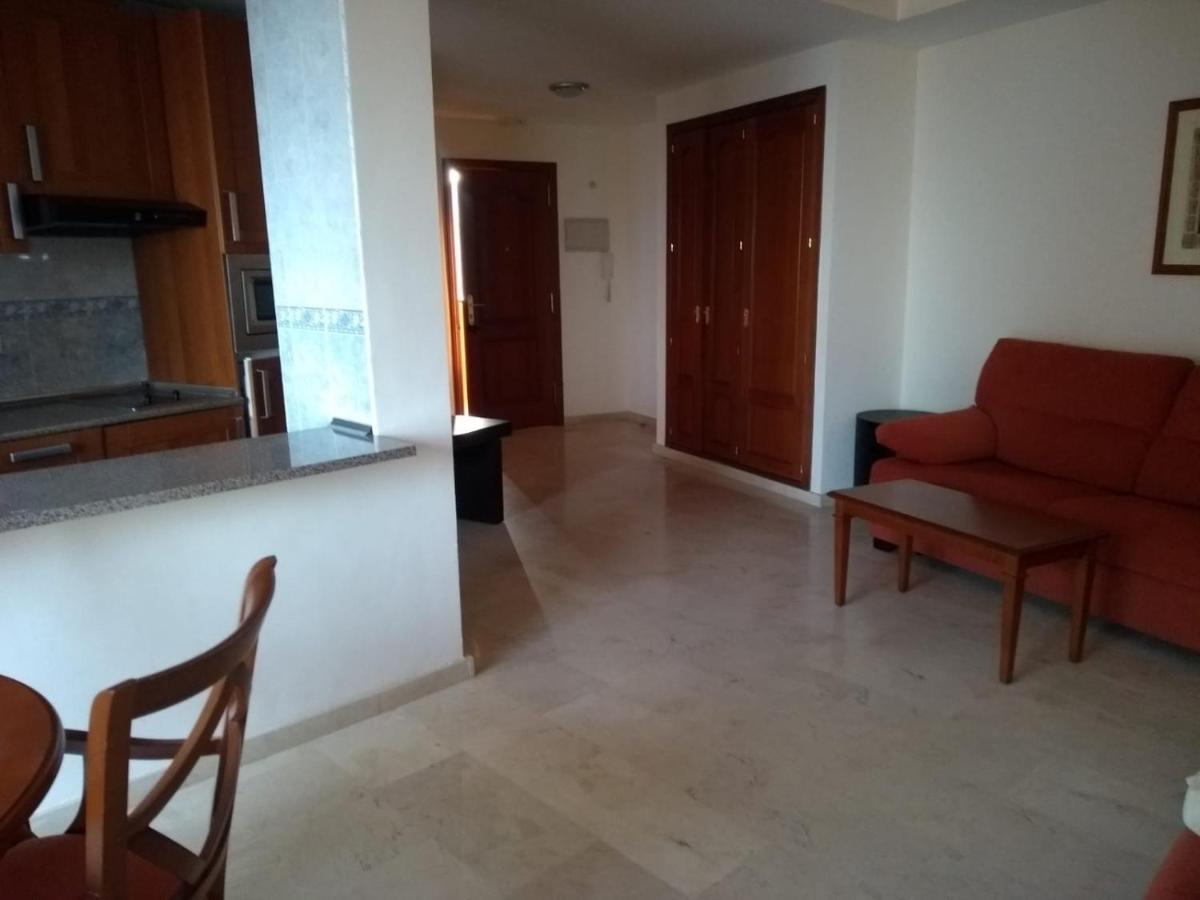 Apartamentos Don Juan Manilva Zewnętrze zdjęcie