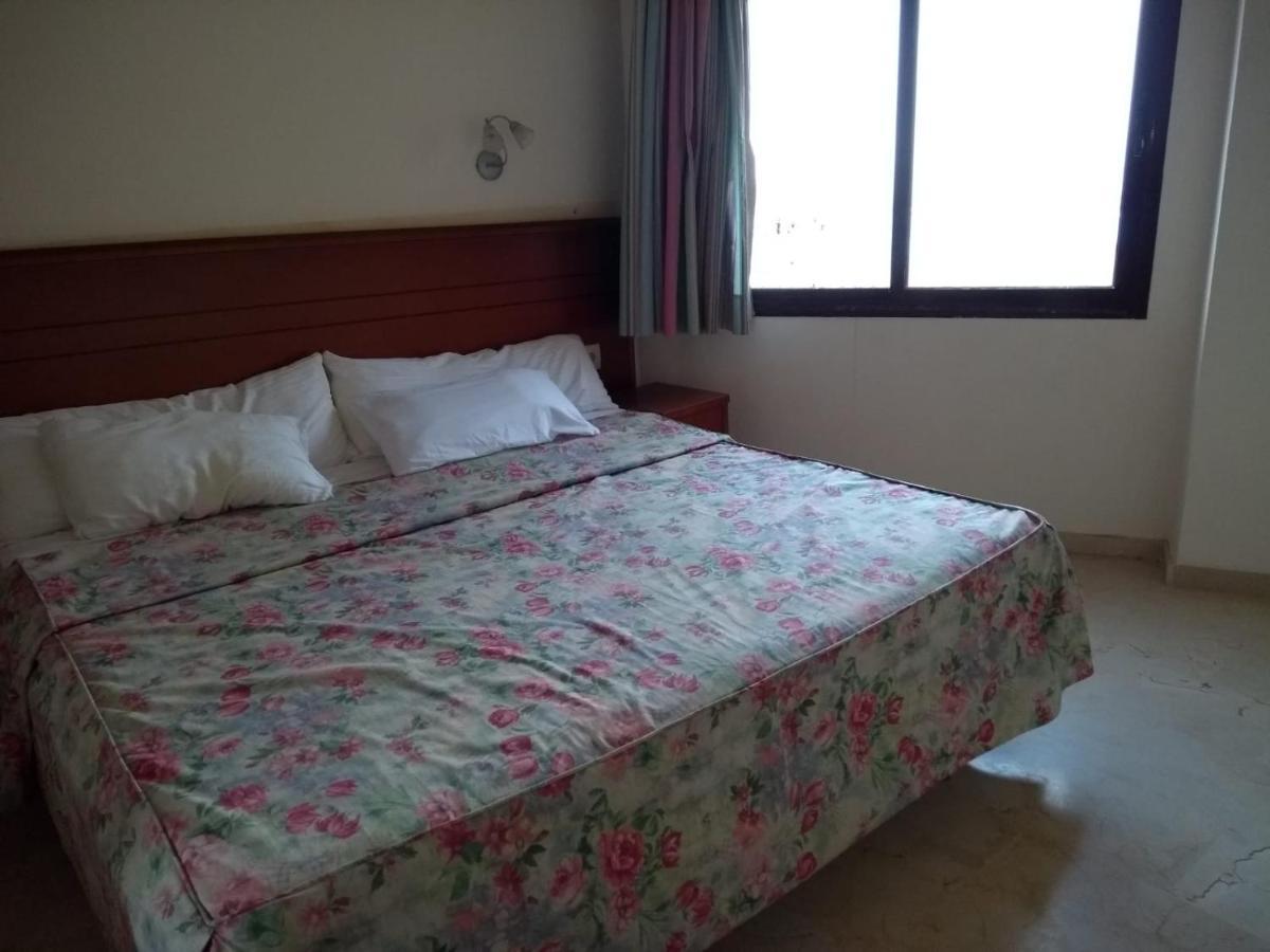 Apartamentos Don Juan Manilva Zewnętrze zdjęcie
