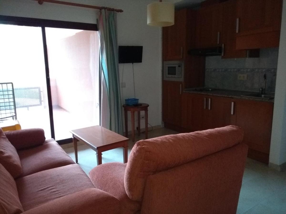 Apartamentos Don Juan Manilva Zewnętrze zdjęcie