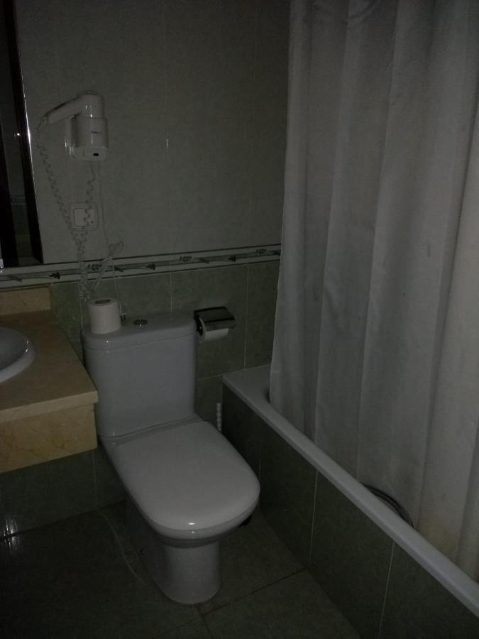 Apartamentos Don Juan Manilva Zewnętrze zdjęcie