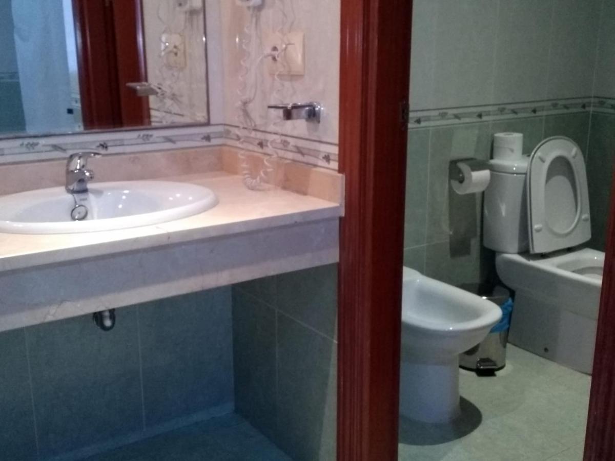 Apartamentos Don Juan Manilva Zewnętrze zdjęcie