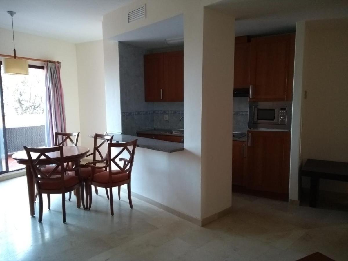 Apartamentos Don Juan Manilva Zewnętrze zdjęcie