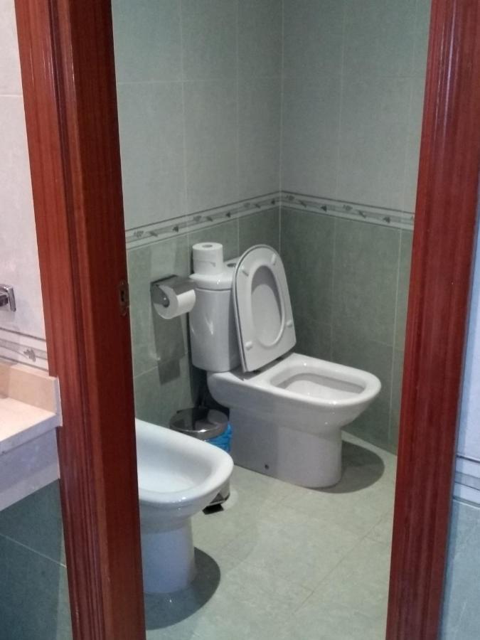 Apartamentos Don Juan Manilva Zewnętrze zdjęcie
