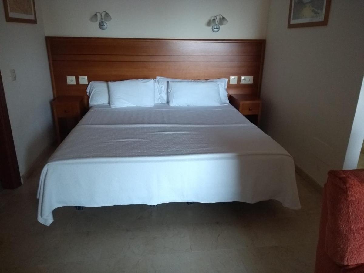 Apartamentos Don Juan Manilva Zewnętrze zdjęcie